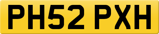 PH52PXH